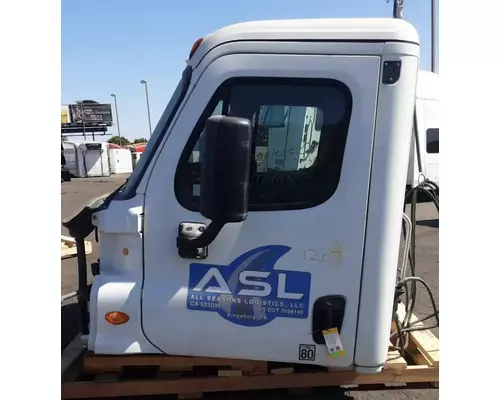 FREIGHTLINER Cascadia 125 Cab Assembly