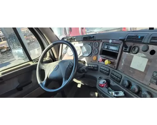 FREIGHTLINER Cascadia 125 Cab Assembly