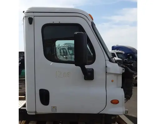 FREIGHTLINER Cascadia 125 Cab Assembly