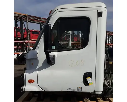FREIGHTLINER Cascadia 125 Cab Assembly