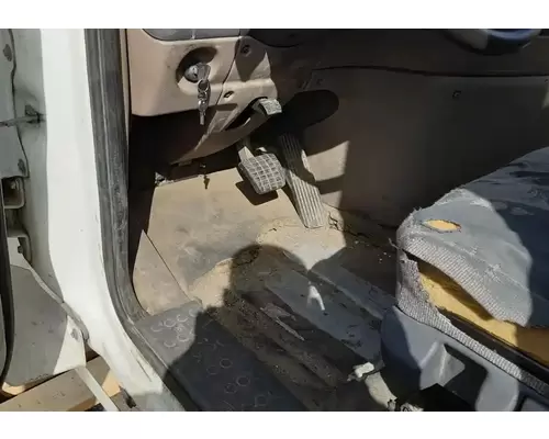 FREIGHTLINER Cascadia 125 Cab Assembly