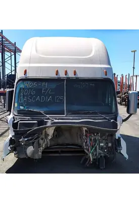 FREIGHTLINER Cascadia 125 Cab Assembly