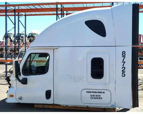 FREIGHTLINER Cascadia 125 Cab Assembly