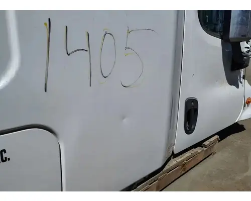 FREIGHTLINER Cascadia 125 Cab Assembly