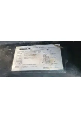 FREIGHTLINER Cascadia 125 Cab Assembly