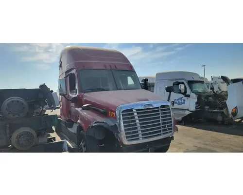 FREIGHTLINER Cascadia 125 Cab Assembly