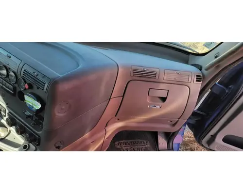 FREIGHTLINER Cascadia 125 Cab Assembly