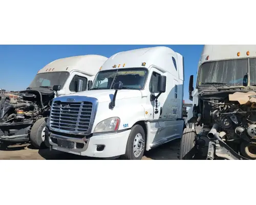 FREIGHTLINER Cascadia 125 Cab Assembly