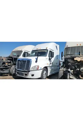 FREIGHTLINER Cascadia 125 Cab Assembly