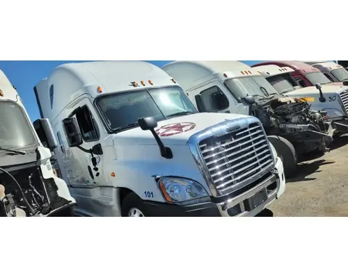 FREIGHTLINER Cascadia 125 Cab Assembly