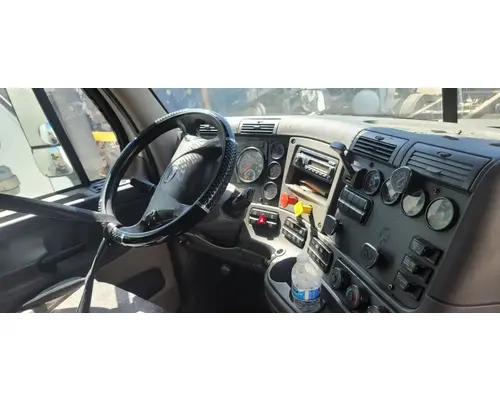 FREIGHTLINER Cascadia 125 Cab Assembly
