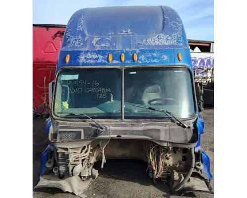 FREIGHTLINER Cascadia 125 Cab Assembly