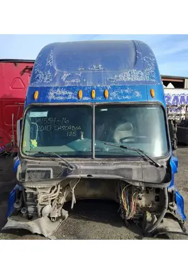 FREIGHTLINER Cascadia 125 Cab Assembly