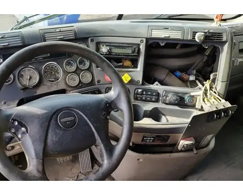 FREIGHTLINER Cascadia 125 Cab Assembly