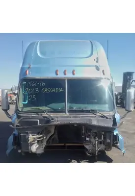 FREIGHTLINER Cascadia 125 Cab Assembly