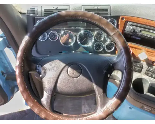 FREIGHTLINER Cascadia 125 Cab Assembly