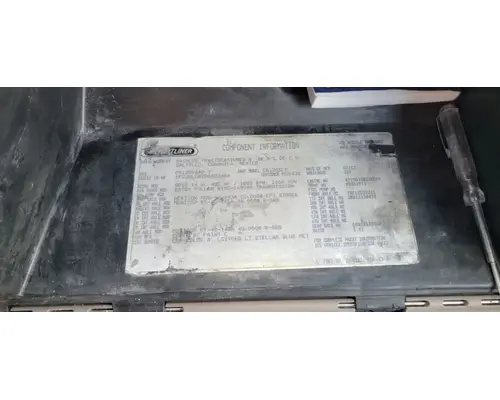 FREIGHTLINER Cascadia 125 Cab Assembly