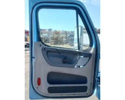 FREIGHTLINER Cascadia 125 Cab Assembly