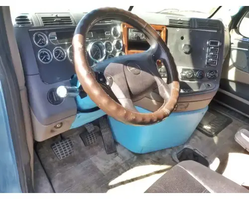 FREIGHTLINER Cascadia 125 Cab Assembly