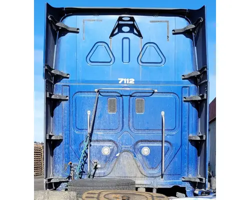 FREIGHTLINER Cascadia 125 Cab Assembly