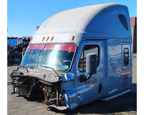 FREIGHTLINER Cascadia 125 Cab Assembly