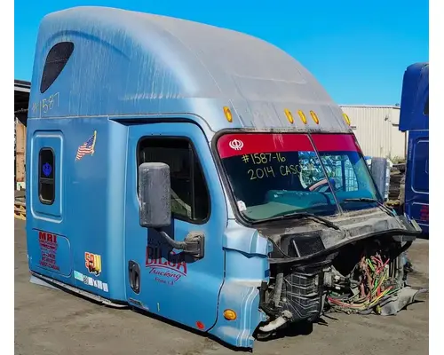 FREIGHTLINER Cascadia 125 Cab Assembly