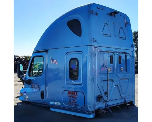 FREIGHTLINER Cascadia 125 Cab Assembly
