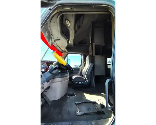 FREIGHTLINER Cascadia 125 Cab Assembly