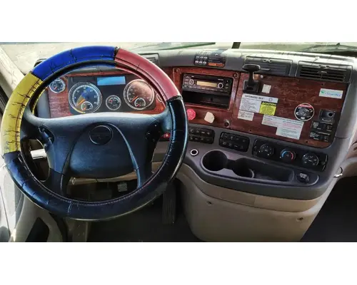 FREIGHTLINER Cascadia 125 Cab Assembly