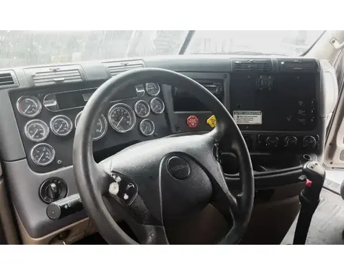 FREIGHTLINER Cascadia 125 Cab Assembly