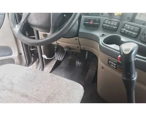 FREIGHTLINER Cascadia 125 Cab Assembly