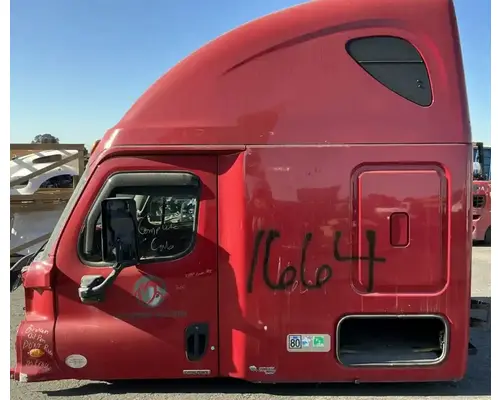 FREIGHTLINER Cascadia 125 Cab Assembly