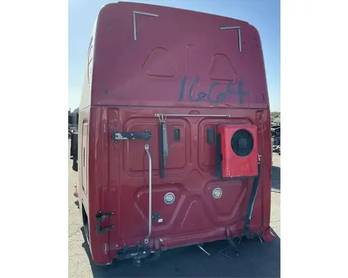 FREIGHTLINER Cascadia 125 Cab Assembly