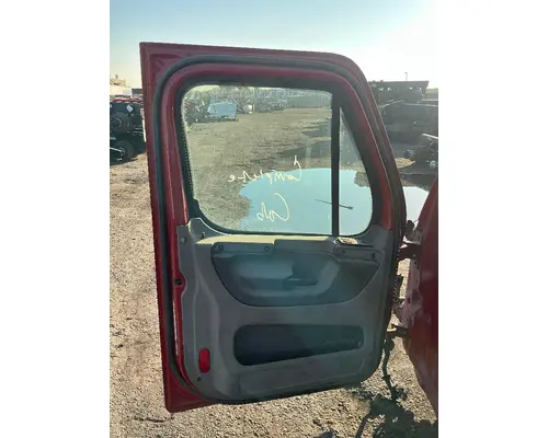 FREIGHTLINER Cascadia 125 Cab Assembly