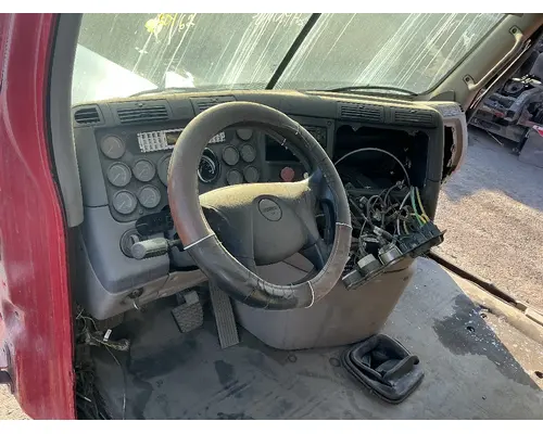 FREIGHTLINER Cascadia 125 Cab Assembly