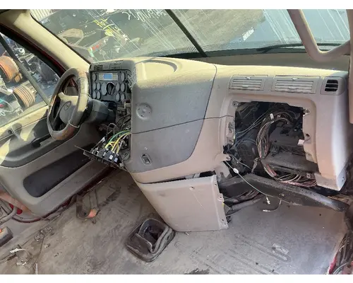 FREIGHTLINER Cascadia 125 Cab Assembly