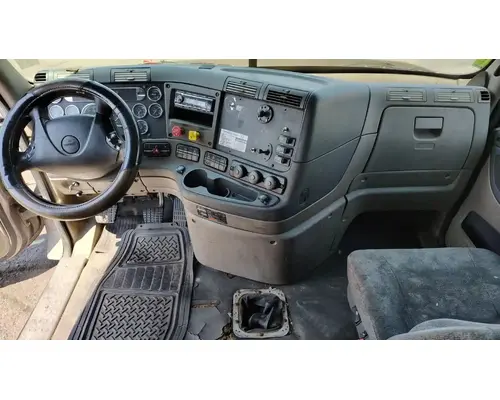 FREIGHTLINER Cascadia 125 Cab Assembly