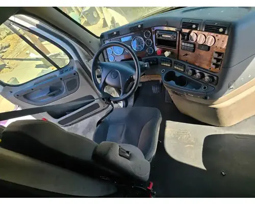 FREIGHTLINER Cascadia 125 Cab Assembly