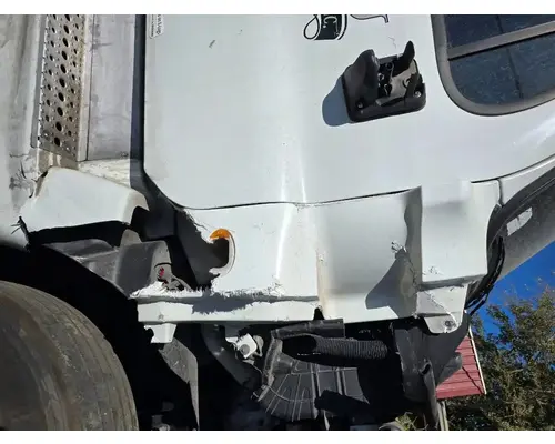 FREIGHTLINER Cascadia 125 Cab Assembly