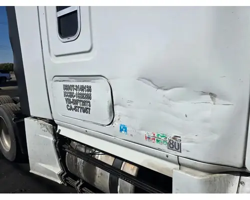FREIGHTLINER Cascadia 125 Cab Assembly