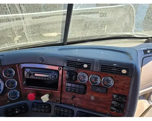 FREIGHTLINER Cascadia 125 Cab Assembly
