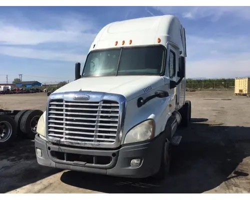 FREIGHTLINER Cascadia 125 Cab Assembly