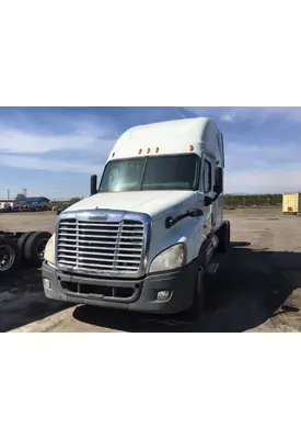 FREIGHTLINER Cascadia 125 Cab Assembly
