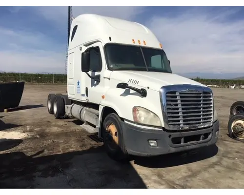 FREIGHTLINER Cascadia 125 Cab Assembly