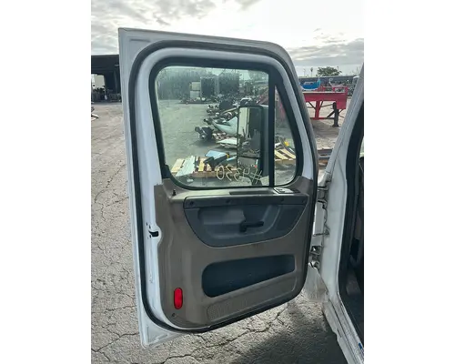 FREIGHTLINER Cascadia 125 Cab Assembly