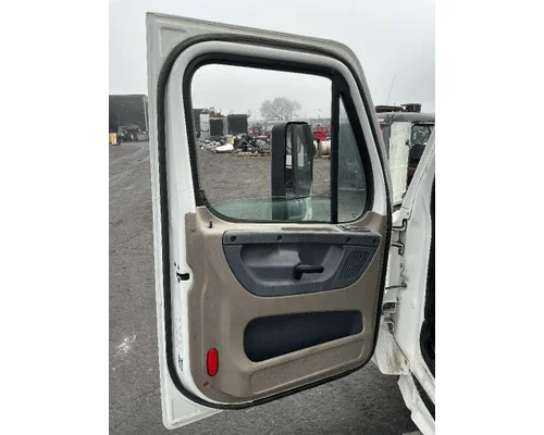 FREIGHTLINER Cascadia 125 Cab Assembly