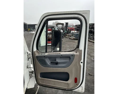 FREIGHTLINER Cascadia 125 Cab Assembly