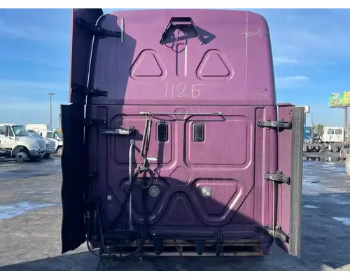 FREIGHTLINER Cascadia 125 Cab Assembly