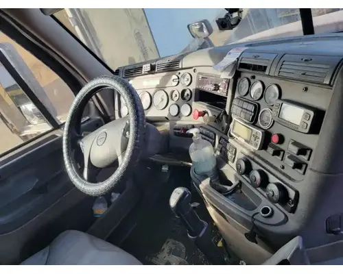 FREIGHTLINER Cascadia 125 Cab Assembly