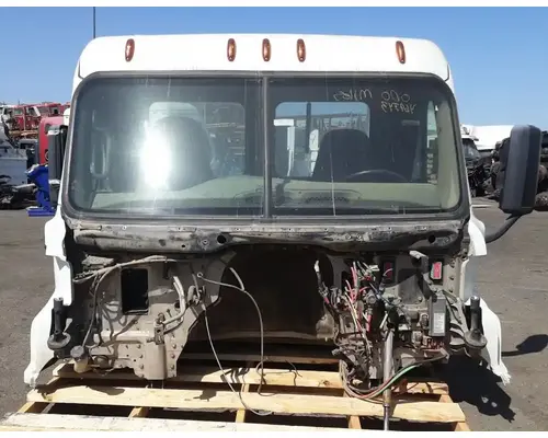 FREIGHTLINER Cascadia 125 Cab Assembly